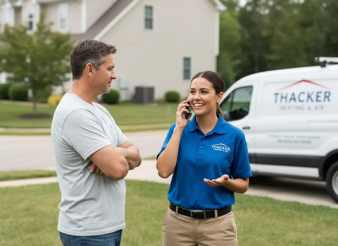 Ac Repair Acme, LA FAQs